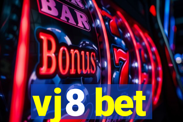 vj8 bet